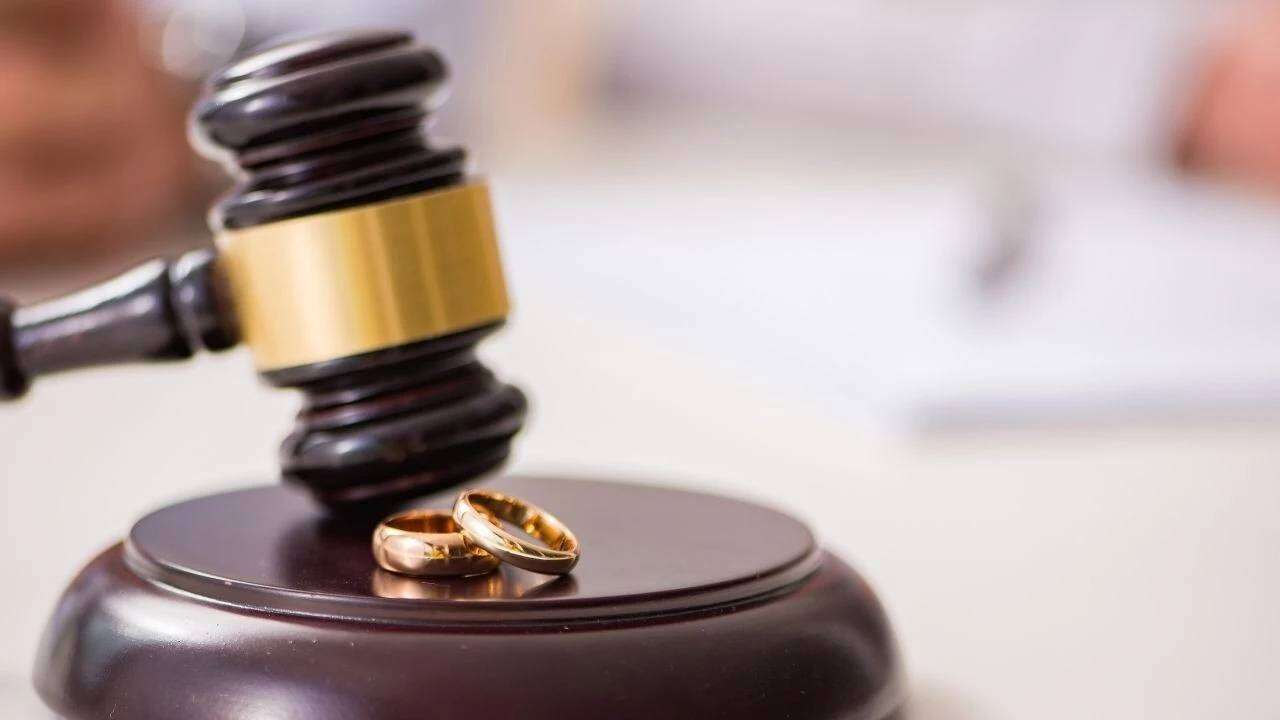 Ömür boyu nafaka tarih oluyor: Süresiz nafaka kaç yıl ödenecek? 13. Yargı Paketi ne zaman çıkacak? 4